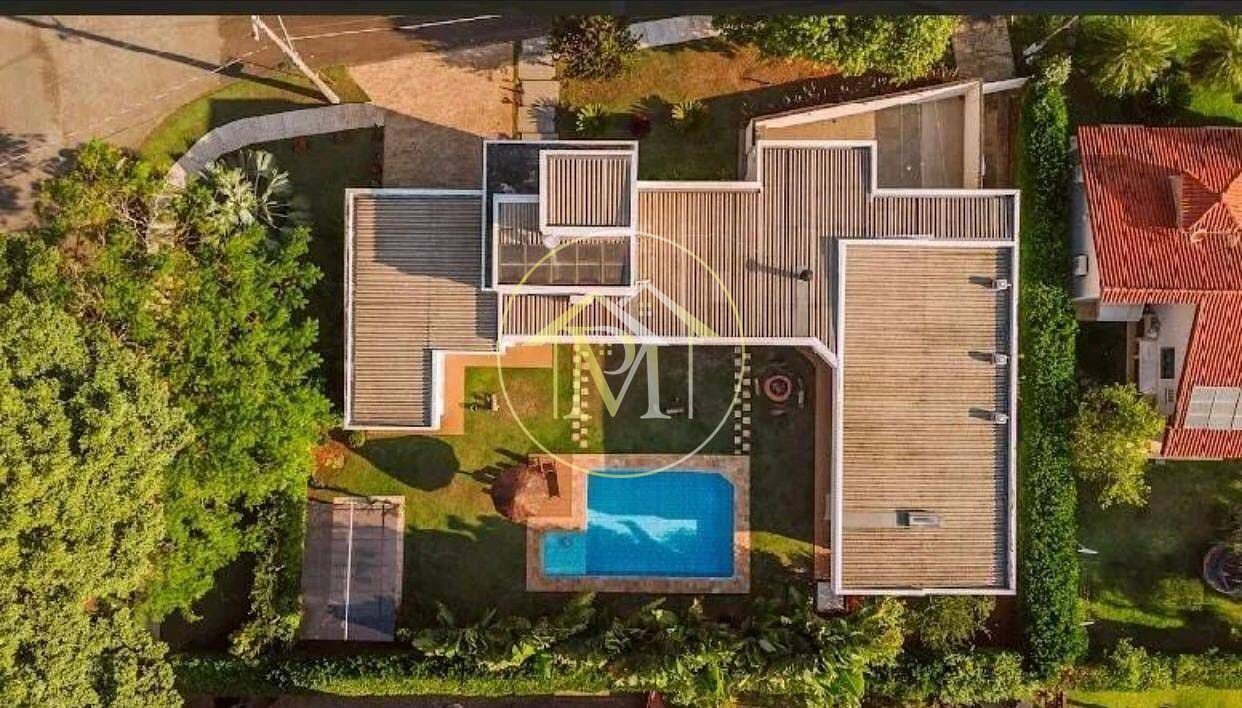 Casa à venda com 3 quartos, 285m² - Foto 13