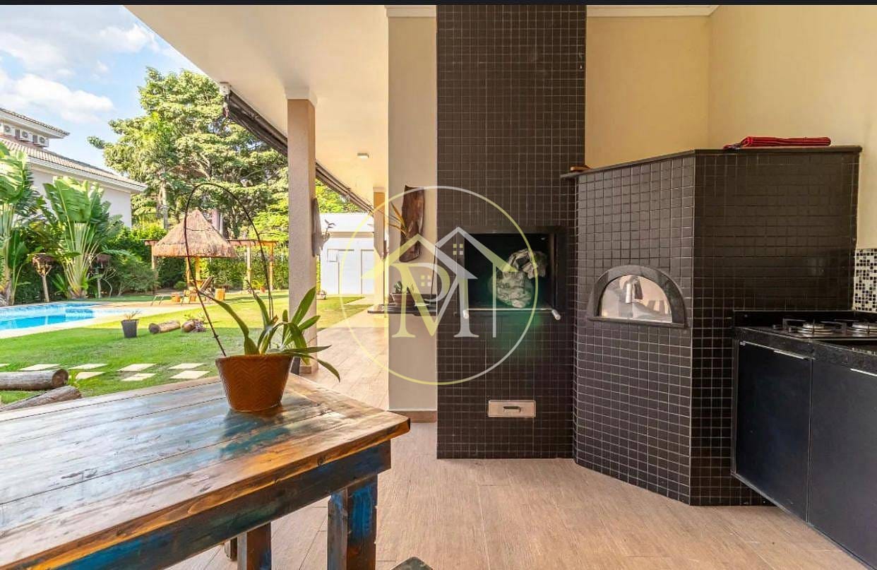 Casa à venda com 3 quartos, 285m² - Foto 15