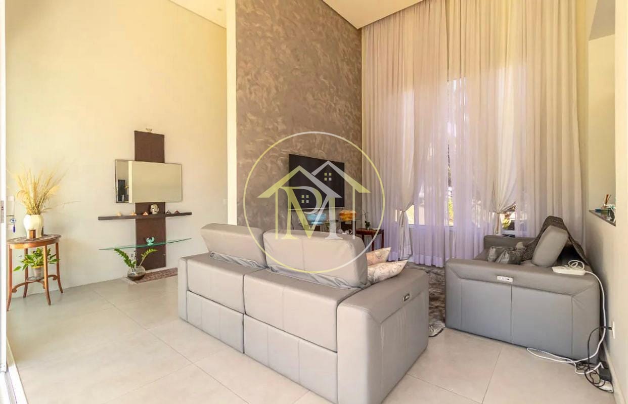 Casa à venda com 3 quartos, 285m² - Foto 17