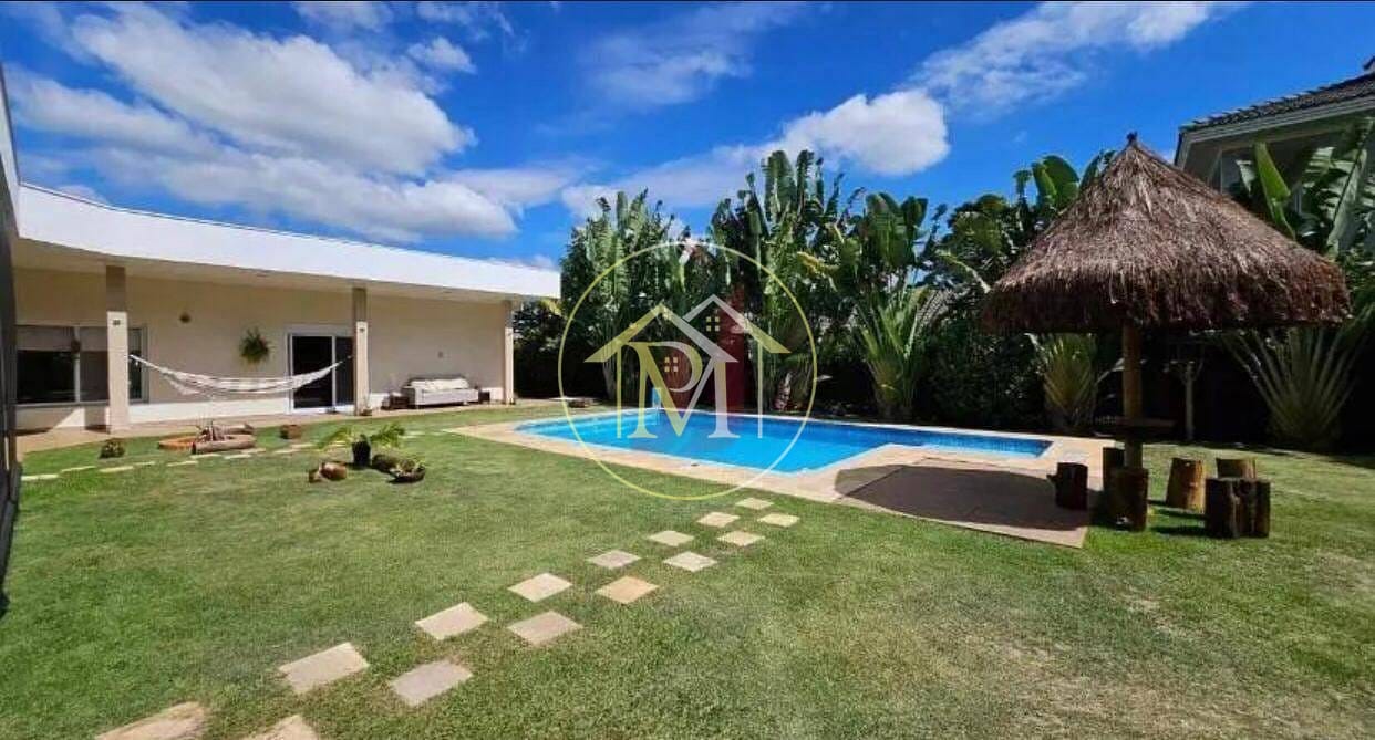 Casa à venda com 3 quartos, 285m² - Foto 18