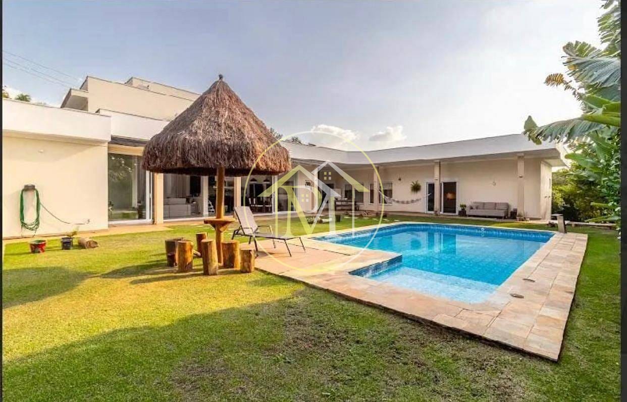 Casa à venda com 3 quartos, 285m² - Foto 20