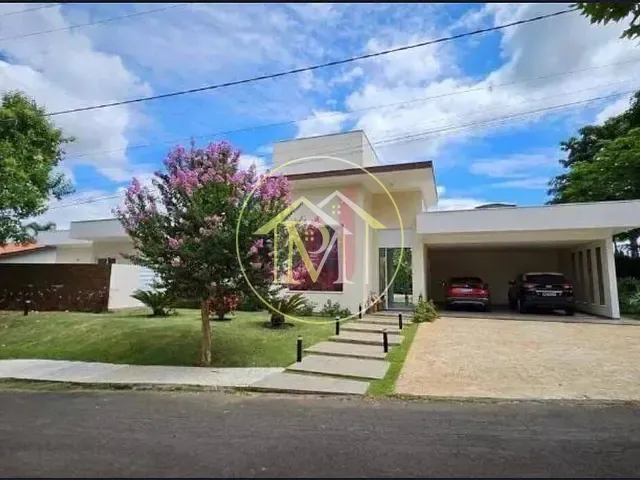 Casa com 1000m² 3 quartos e 5 banheiros, à venda, no bairro Parque São Bento em Sorocaba
