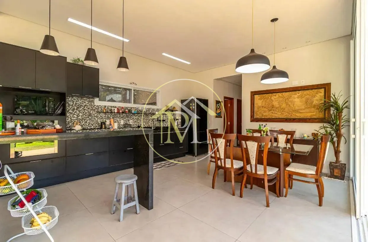 Casa, 3 quartos, 285 m² - Foto 2