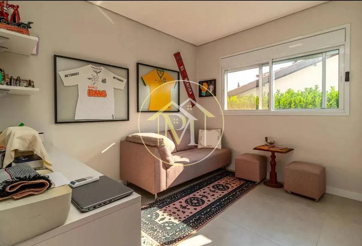 Casa, 3 quartos, 285 m² - Foto 6