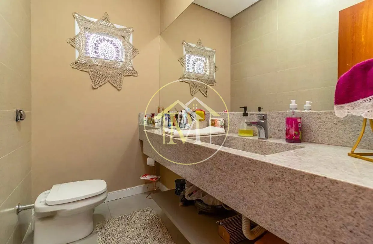 Casa, 3 quartos, 285 m² - Foto 7