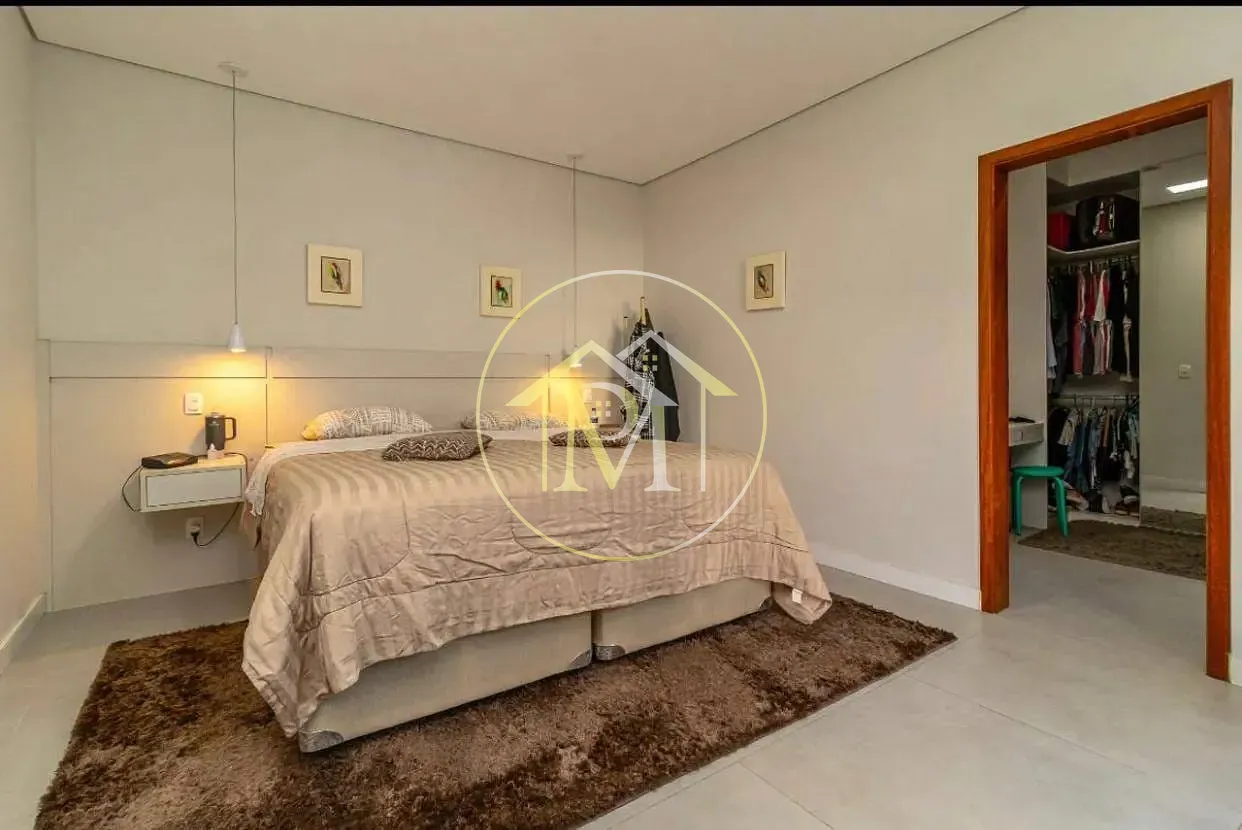Casa, 3 quartos, 285 m² - Foto 9