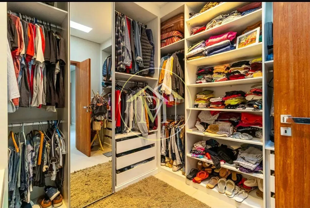 Casa, 3 quartos, 285 m² - Foto 10