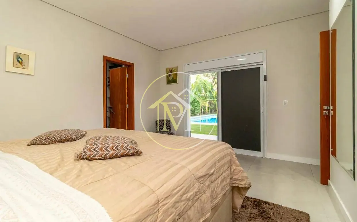 Casa, 3 quartos, 285 m² - Foto 11