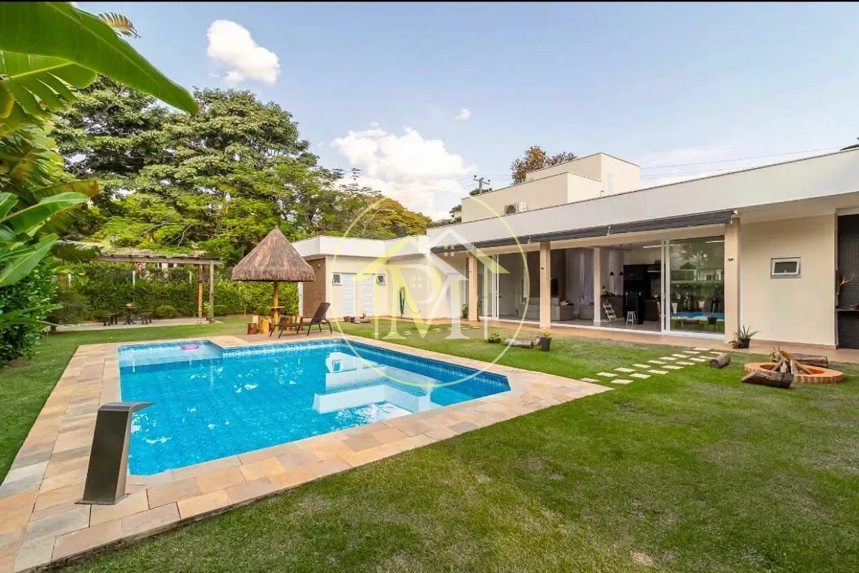 Casa, 3 quartos, 285 m² - Foto 12