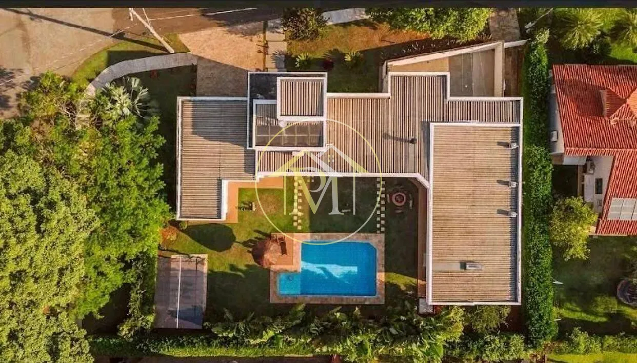 Casa, 3 quartos, 285 m² - Foto 13