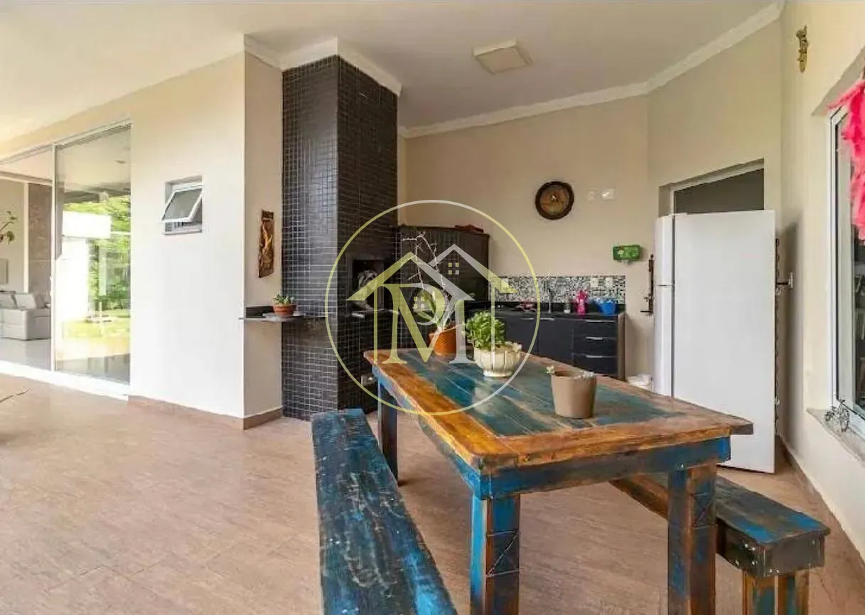 Casa, 3 quartos, 285 m² - Foto 14