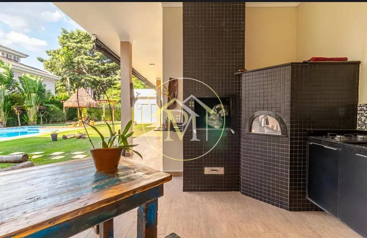 Casa, 3 quartos, 285 m² - Foto 15