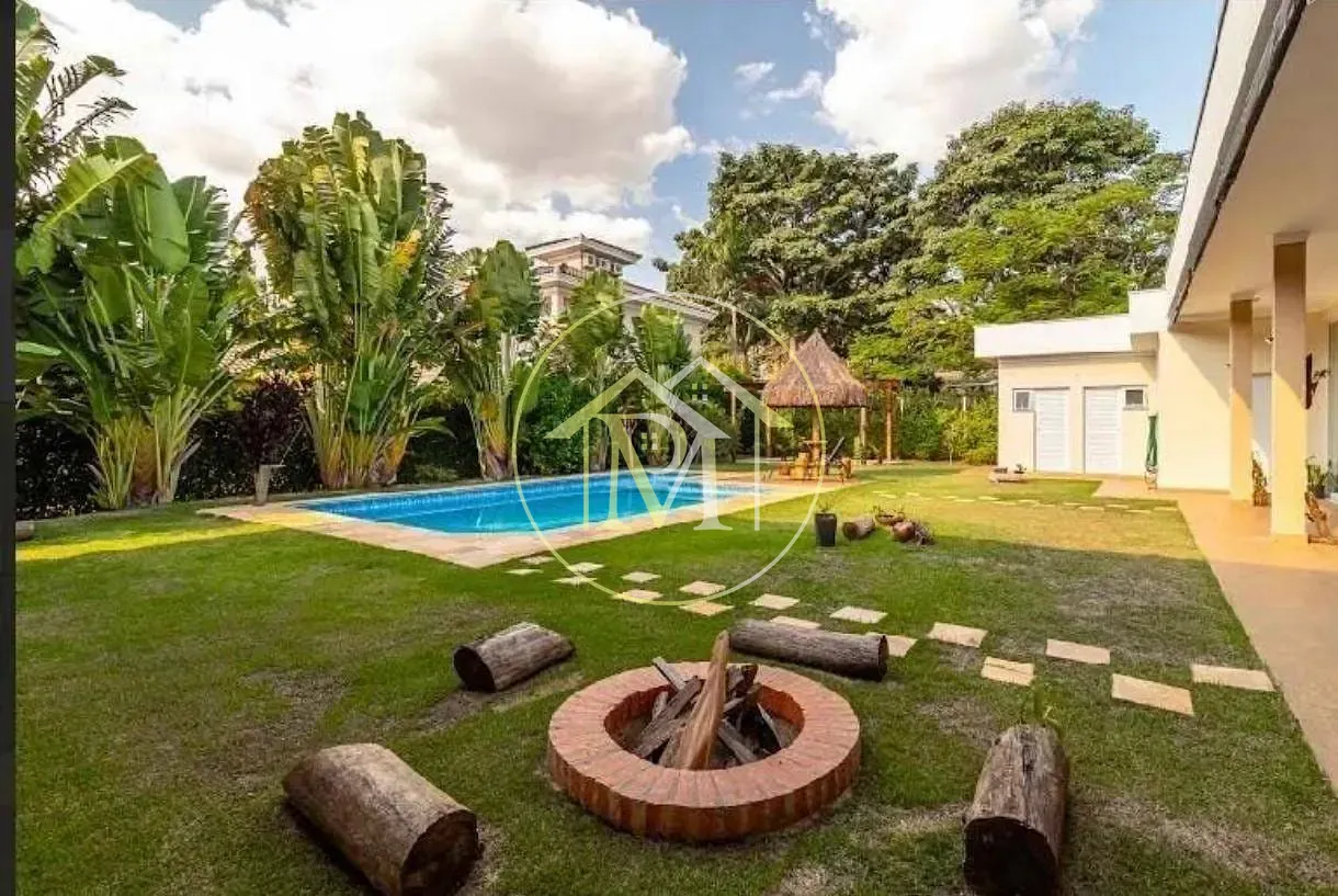 Casa, 3 quartos, 285 m² - Foto 19