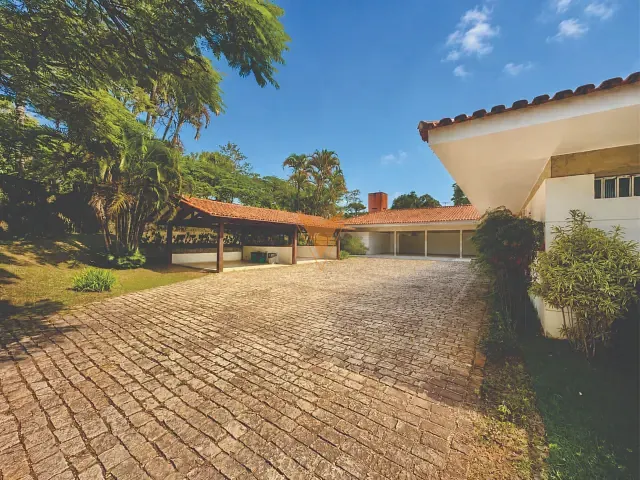 Casa 4 quartos e 6 banheiros, à venda, no bairro Palos Verdes em Carapicuíba