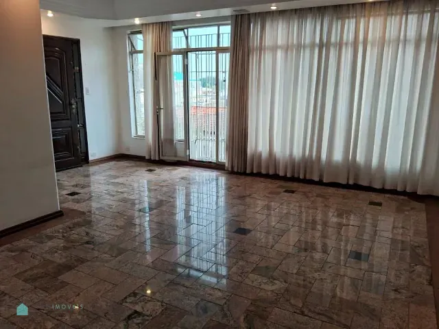 Casa com 250m² 3 quartos e 3 banheiros, à venda, no bairro Parque Monteiro Soares em São Paulo