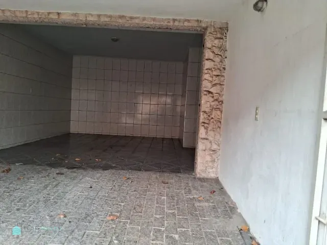 Casa com 250m² 3 quartos e 3 banheiros, à venda, no bairro Parque Monteiro Soares em São Paulo