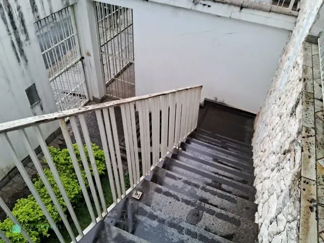 Casa com 250m² 3 quartos e 3 banheiros, à venda, no bairro Parque Monteiro Soares em São Paulo