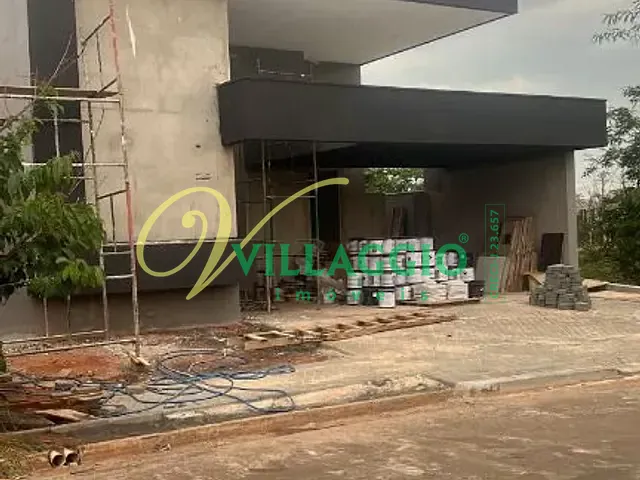 Casa com 250m² 3 quartos e 5 banheiros, à venda, no bairro Residencial Maria Júlia em São José do Rio Preto