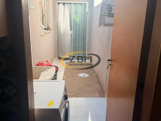 Casa com 125m² 2 quartos e 2 banheiros, à venda, no bairro Jardim São Paulo em Londrina