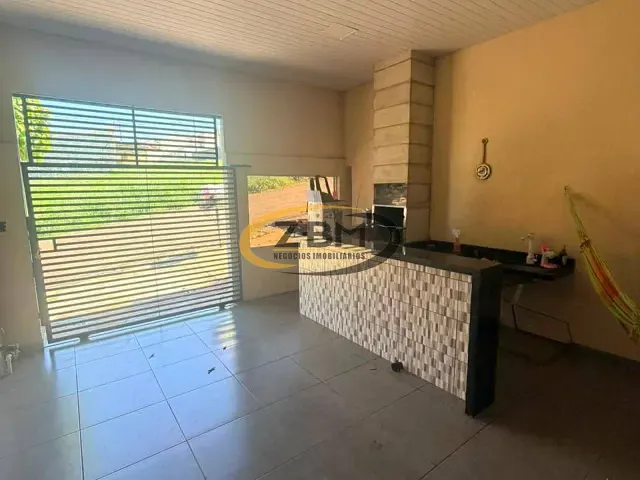 Casa com 125m² 2 quartos e 2 banheiros, à venda, no bairro Jardim São Paulo em Londrina