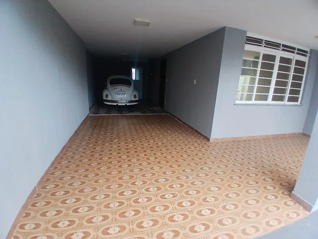 Casa com 291m² 3 quartos e 2 banheiros, para alugar, no bairro Vila Oriental em São João da Boa Vista