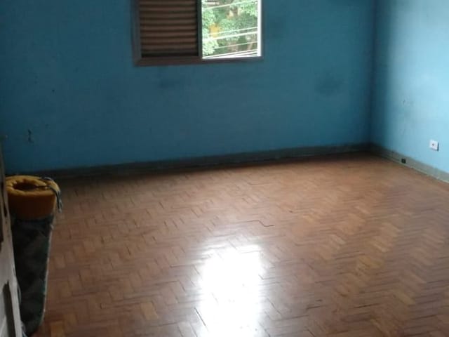 Casa 2 quartos e 2 banheiros, à venda, no bairro Cerâmica em São Caetano do Sul