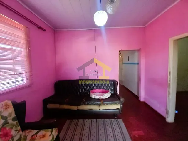 Casa com 650m² 2 quartos e 1 banheiro, à venda, no bairro Centro em Itatiba