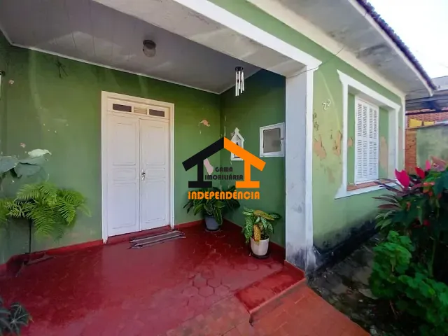 Casa com 650m² 2 quartos e 1 banheiro, à venda, no bairro Centro em Itatiba