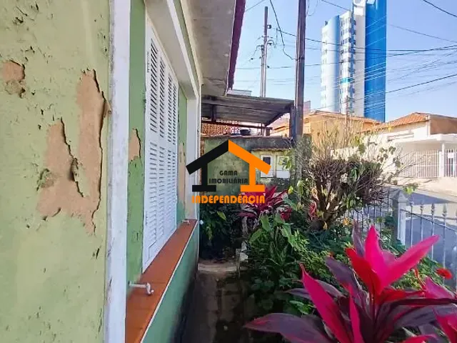 Casa com 650m² 2 quartos e 1 banheiro, à venda, no bairro Centro em Itatiba