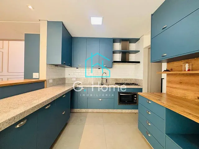 Casa com 138m² 3 quartos e 2 banheiros, à venda, no bairro Jardim Ecoville I em Cambé