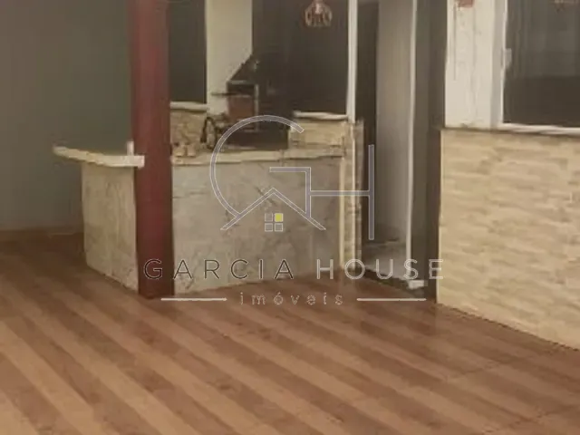 Casa com 160m² 2 quartos e 2 banheiros, à venda, no bairro Jardim Horizonte Verde em Ribeirão Preto