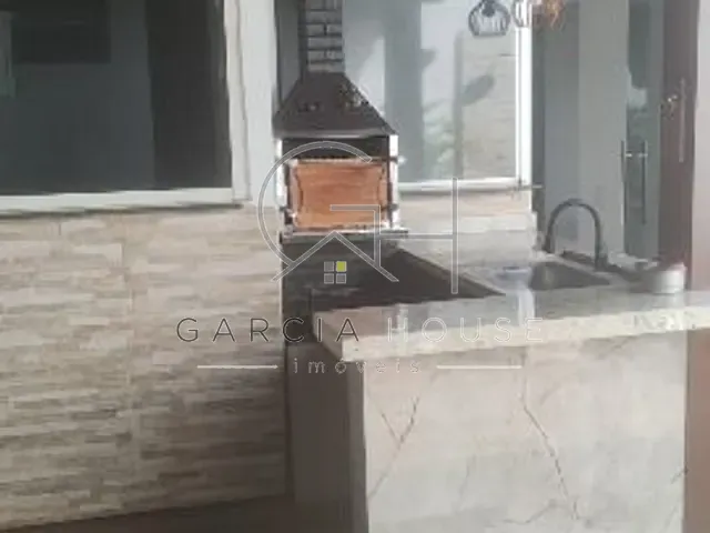 Casa com 160m² 2 quartos e 2 banheiros, à venda, no bairro Jardim Horizonte Verde em Ribeirão Preto