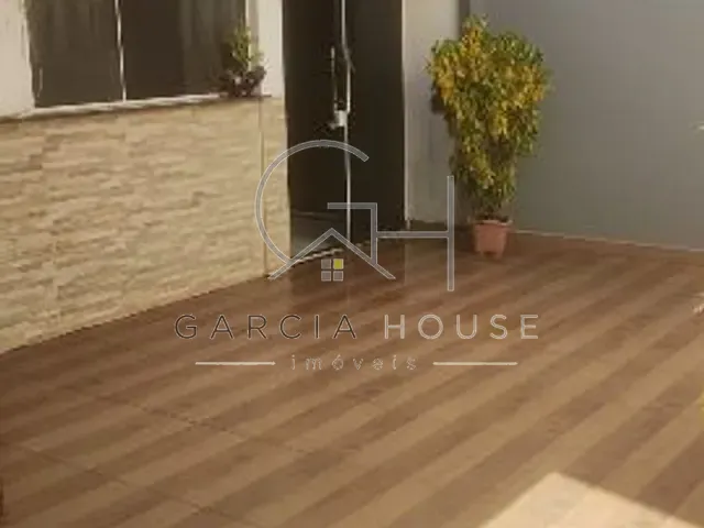 Casa com 160m² 2 quartos e 2 banheiros, à venda, no bairro Jardim Horizonte Verde em Ribeirão Preto