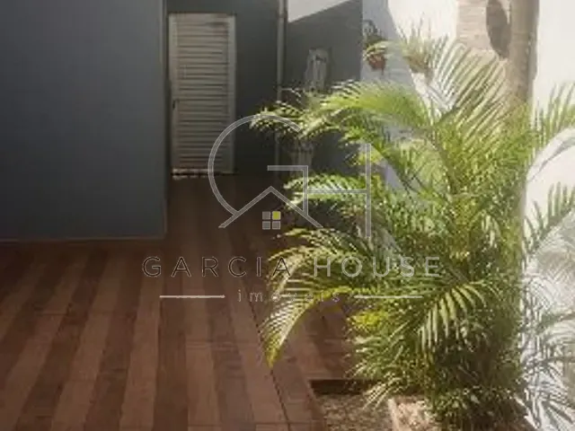 Casa com 160m² 2 quartos e 2 banheiros, à venda, no bairro Jardim Horizonte Verde em Ribeirão Preto
