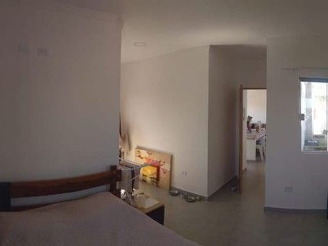 Foto do Casa - Casa com 2 dormitórios à venda, 96 m² por R$ 320.000,00 - Chácaras Pousada do Vale - São José dos Campos/SP | INDEPENDENCE NEGOCIOS IMOBILIARIOS LTDA