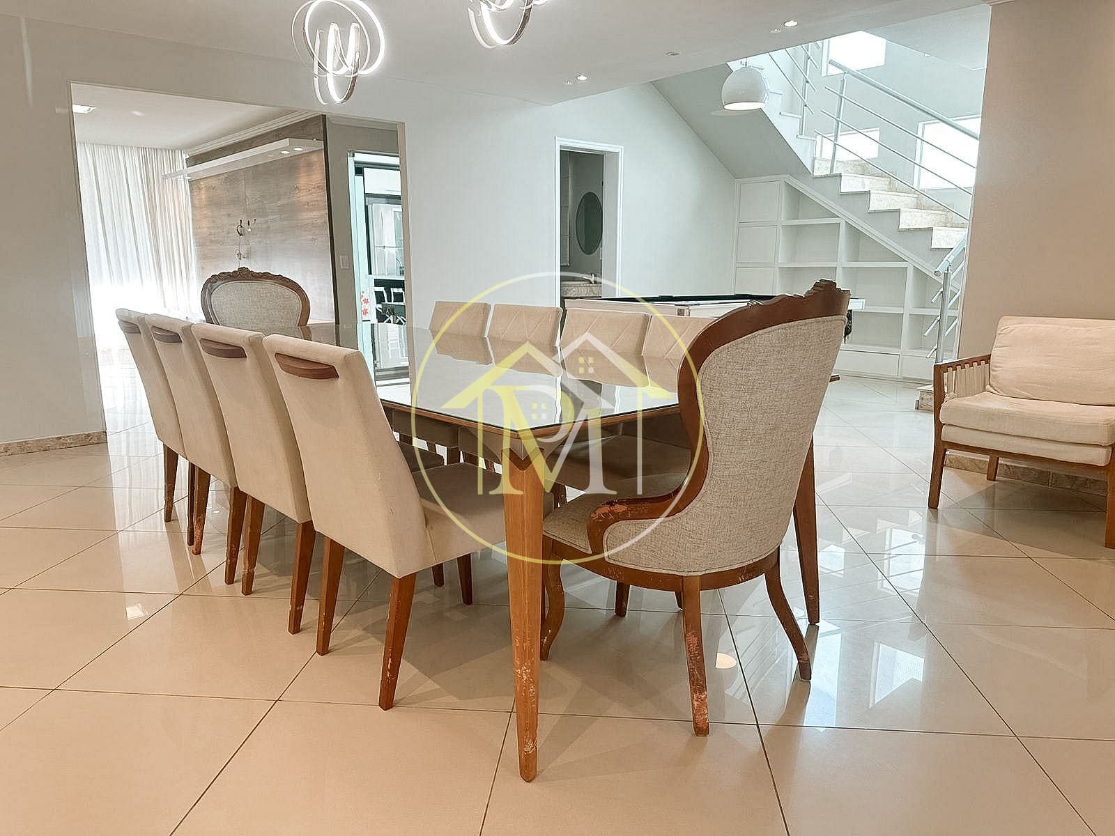 Casa à venda com 3 quartos, 310m² - Foto 12