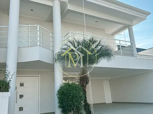 Casa 3 quartos e 5 banheiros, à venda, no bairro Ibiti Royal Park em Sorocaba