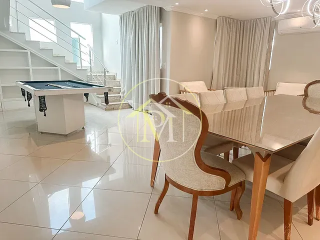 Casa 3 quartos e 5 banheiros, à venda, no bairro Ibiti Royal Park em Sorocaba