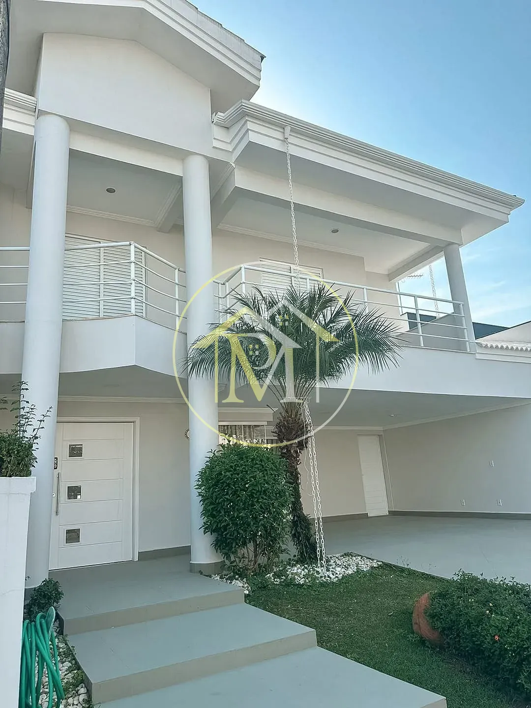 Casa, 3 quartos, 310 m² - Foto 1
