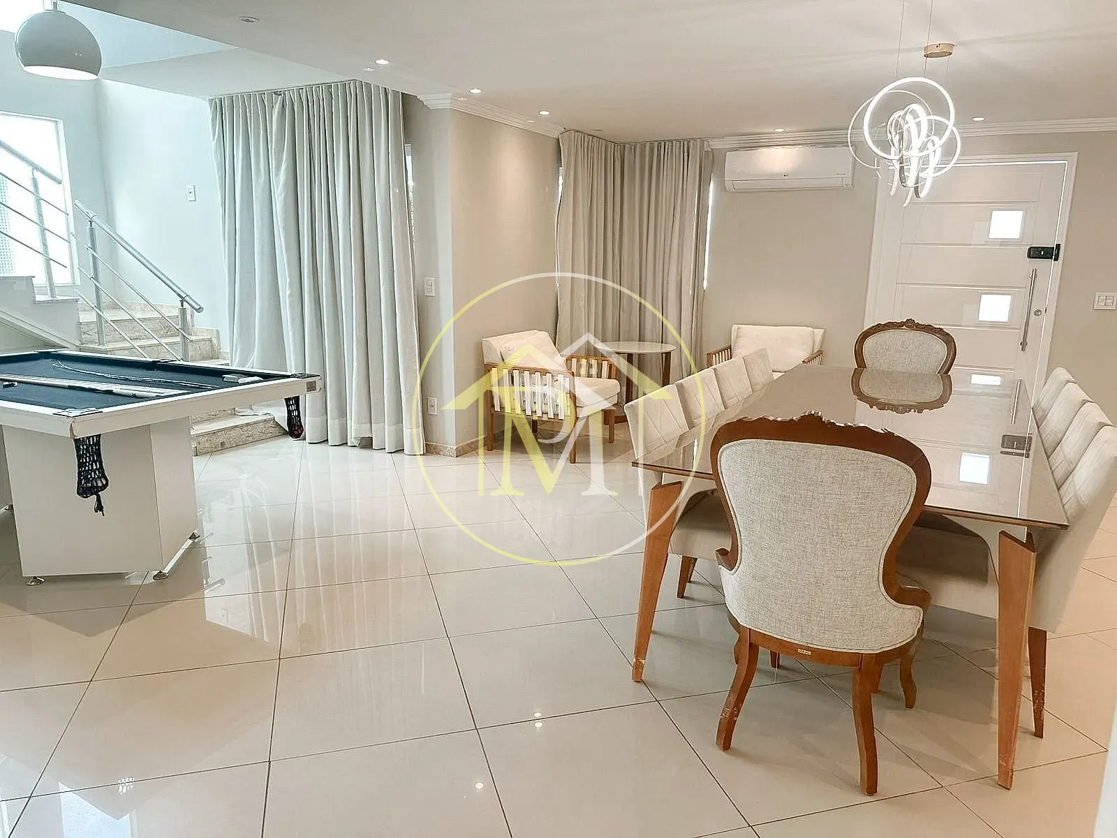 Casa, 3 quartos, 310 m² - Foto 13