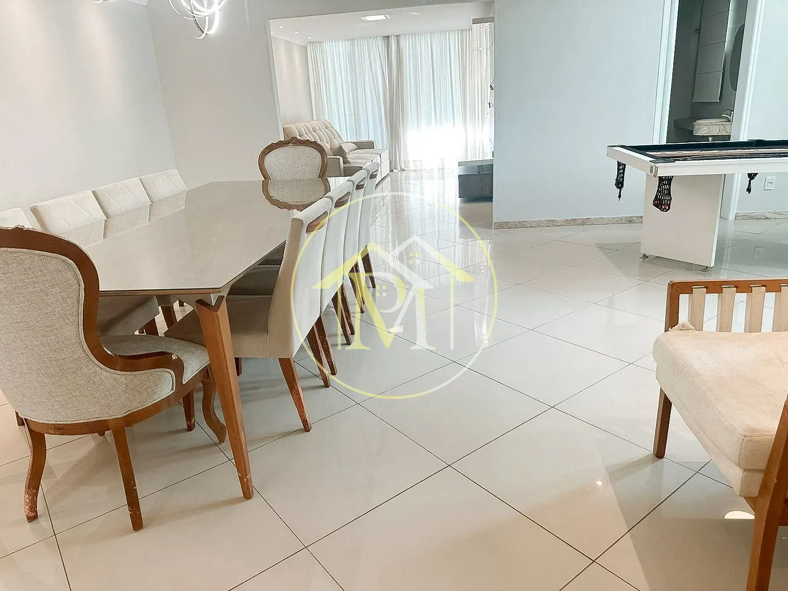Casa, 3 quartos, 310 m² - Foto 14