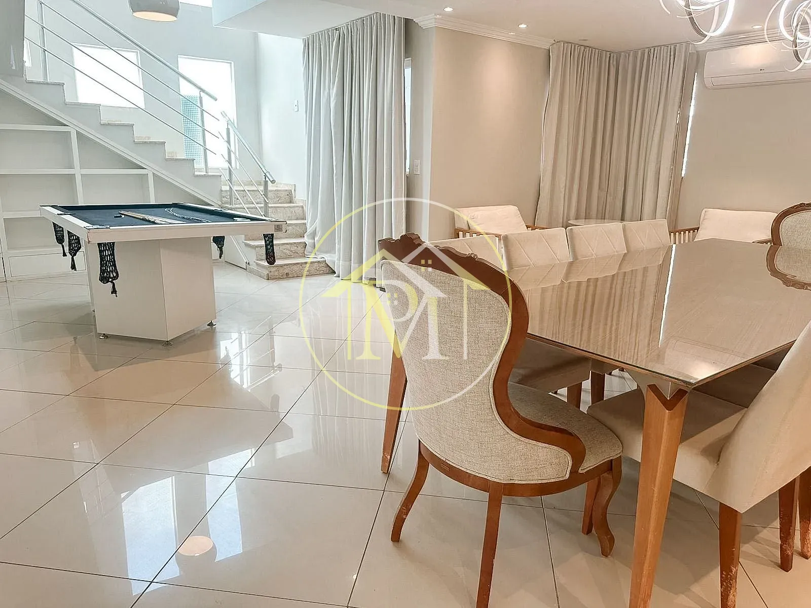 Casa, 3 quartos, 310 m² - Foto 4