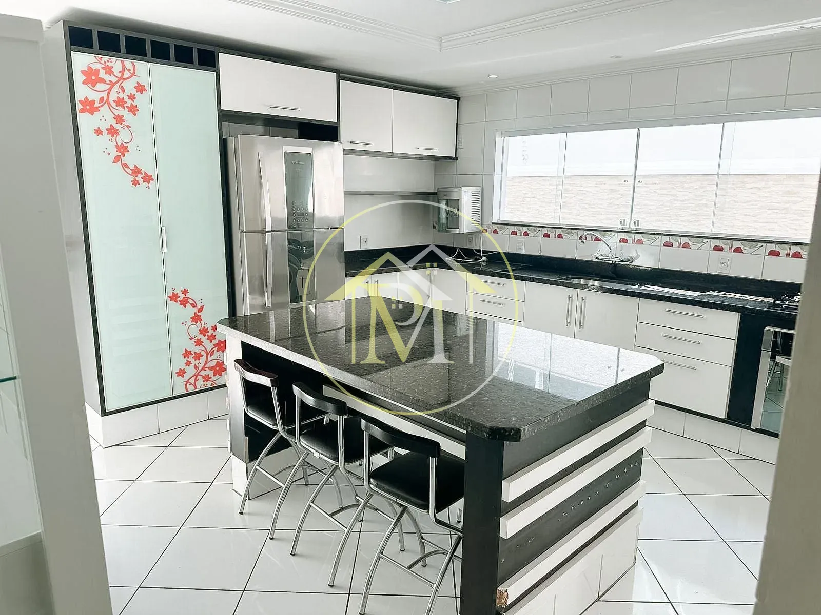 Casa, 3 quartos, 310 m² - Foto 7