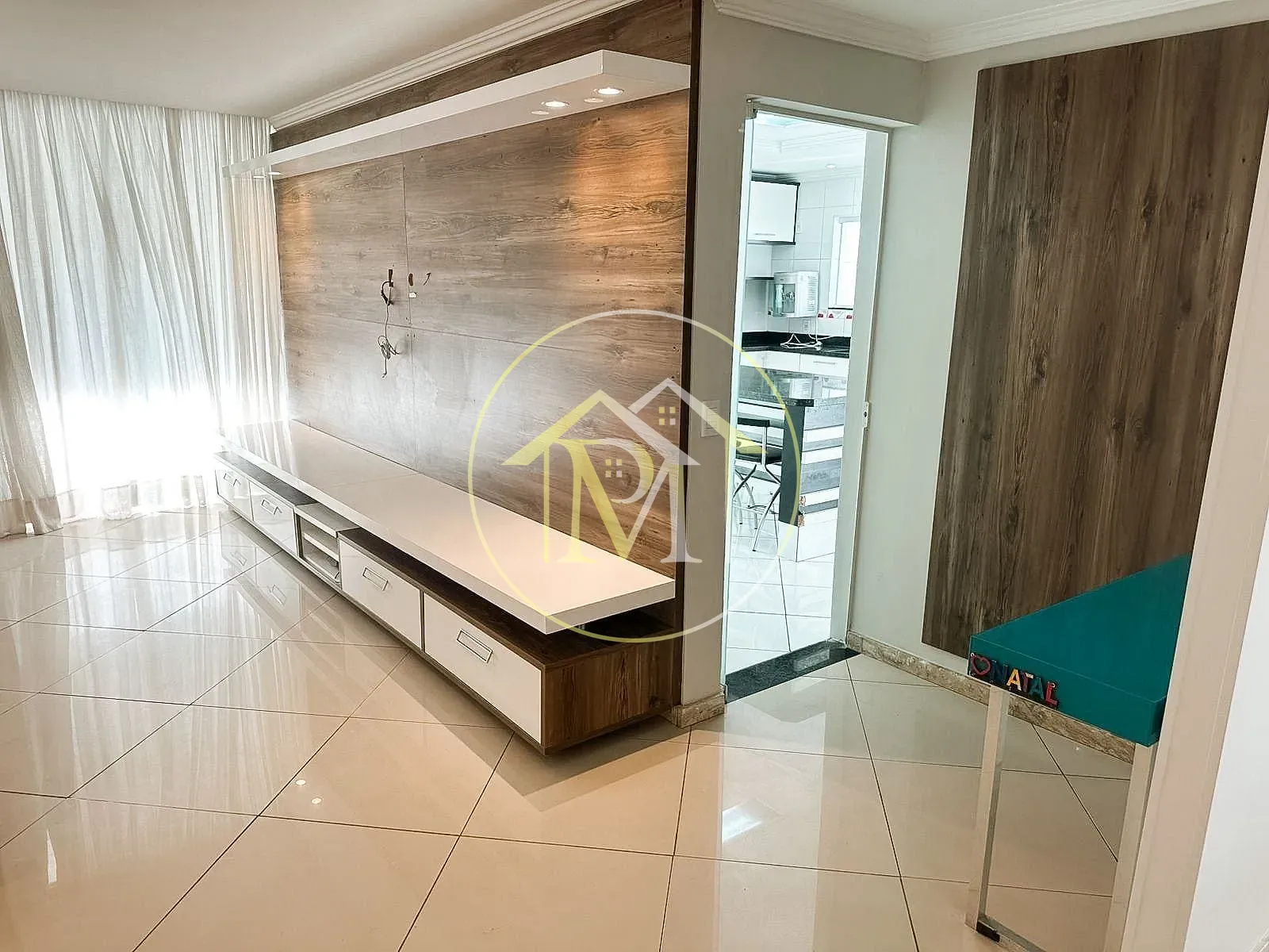 Casa, 3 quartos, 310 m² - Foto 6