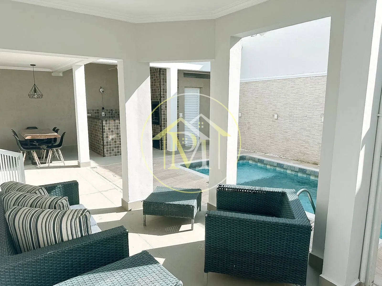Casa, 3 quartos, 310 m² - Foto 18