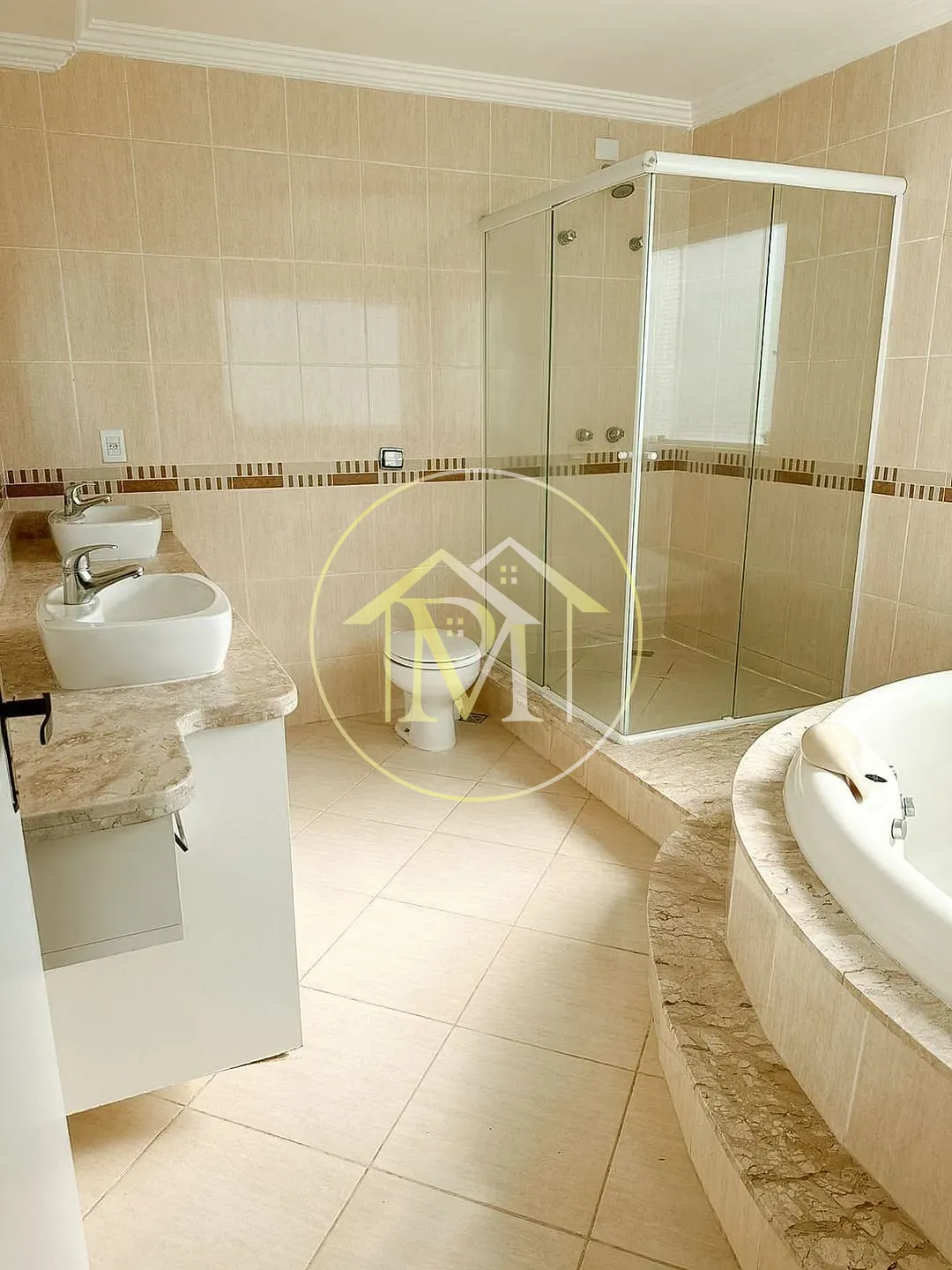 Casa, 3 quartos, 310 m² - Foto 11