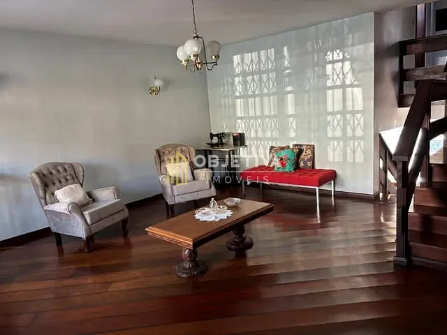 Casa com 319m² 3 quartos e 2 banheiros, à venda, no bairro Ouro Branco em Novo Hamburgo