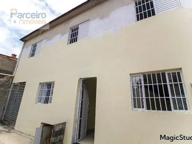 Casa 3 quartos e 1 banheiro, à venda, no bairro Vila Curuçá em São Paulo