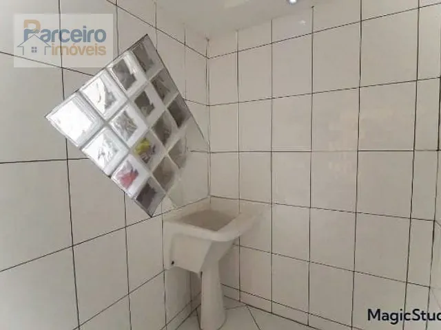 Casa 3 quartos e 1 banheiro, à venda, no bairro Vila Curuçá em São Paulo