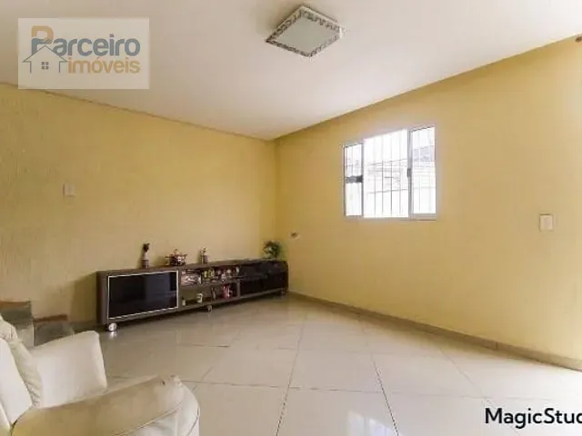 Casa 3 quartos e 1 banheiro, à venda, no bairro Vila Curuçá em São Paulo